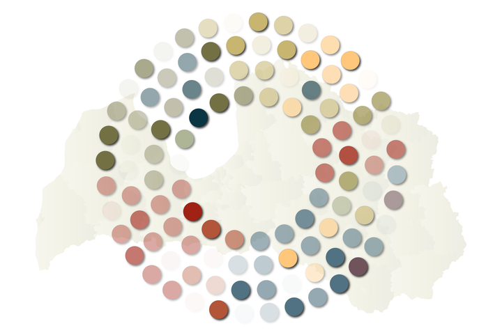 Uzsaukums: 10 punkti Latvijai